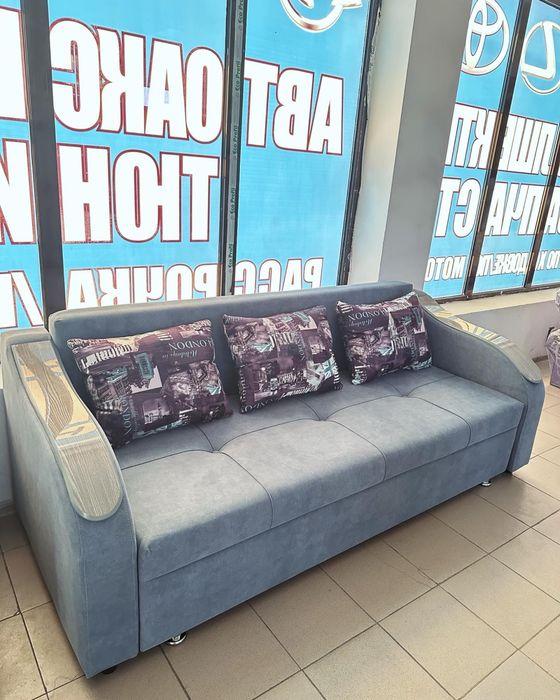 Мебел Диван Тахта