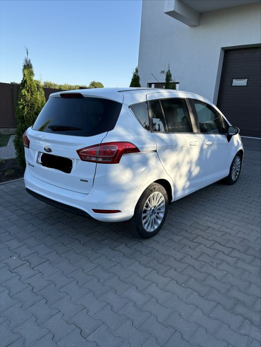 Ford B-Max 1.0 2012
