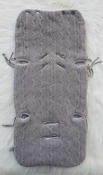 Чувал за количка Baby's Only 0-9 месеца