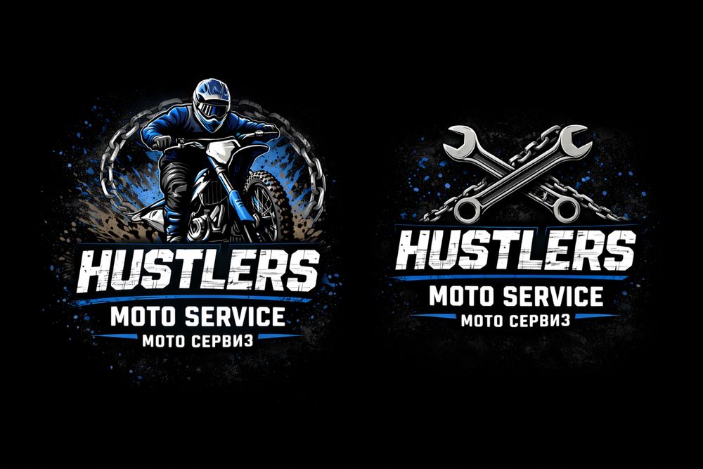 Ендуро и мотокрос сервиз