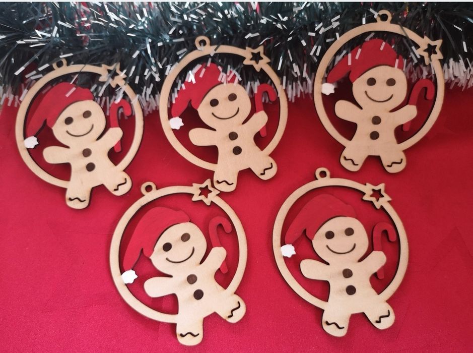 Много предложения за Коледа