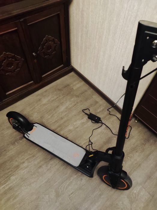 Электросамокат Kugoo M2 Pro