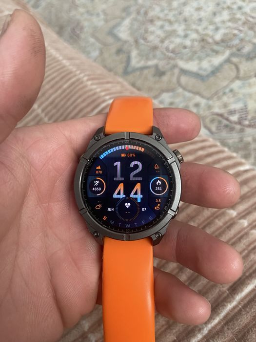 Smart watsh  почти новые