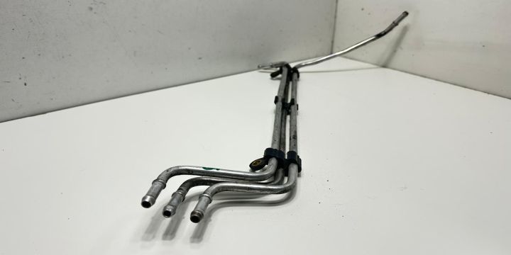 Conducta alimentare Audi   seria