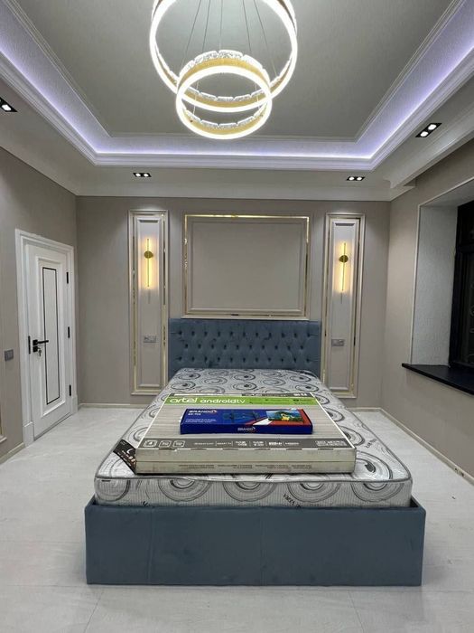 Ремонт квартир / Yevro remont