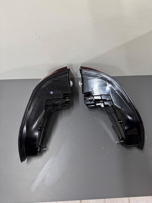 Stop aripa Bmw X5 G05 LCi Facelift
