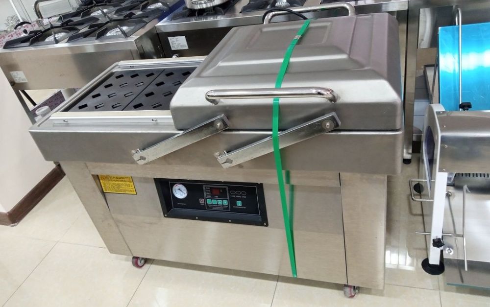 Vakum apart Вакуумный аппарат vakum qadoqlash mini vakum vakom aparat