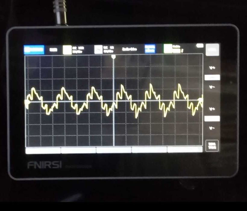 Проверка катушек. Диагностика.