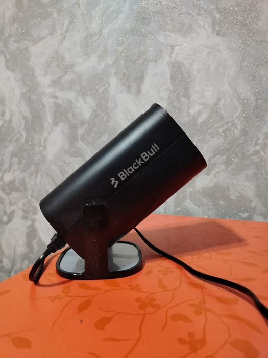 Проектор BlackBull P-30PRO черный