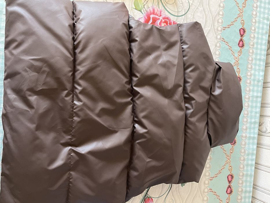 безрукавка женская