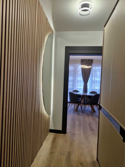 Дава се под наем Тристаен апартамент в София, Дървеница - 115 кв.м за 1326 € - Снимка #5