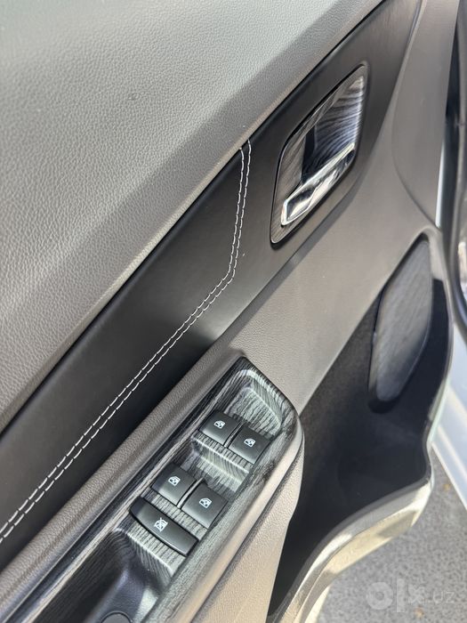 Cobalt 2025 probeg 68 000 km
