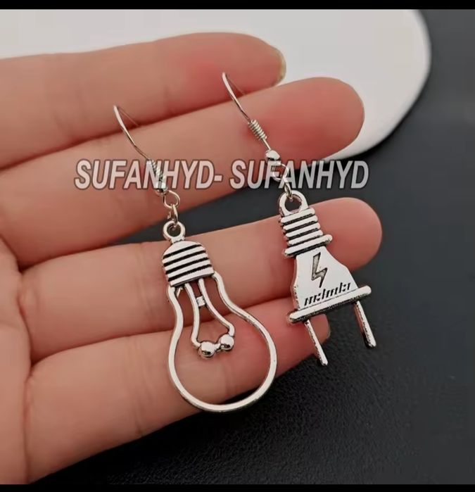 Дизайнерски обици