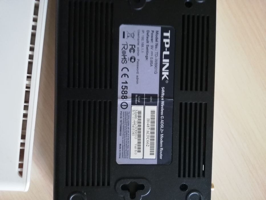 Модем маршрутизаторы