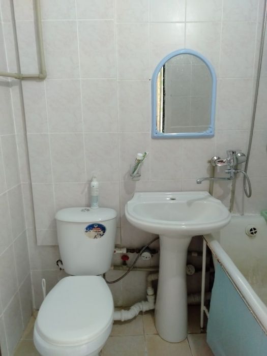 Сдам 1 комнатную район вокзала