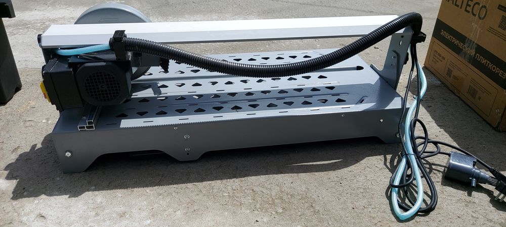 Электрически плиткорез ALTECO