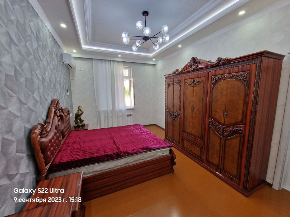 Намунали уй-жой сотилади