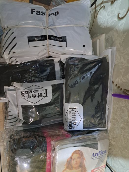 Колготки женские