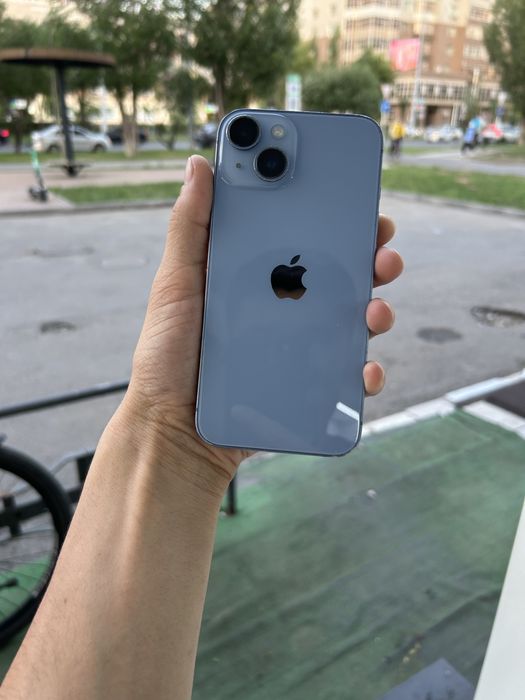 iPhone 14 128gb Айфон 14
