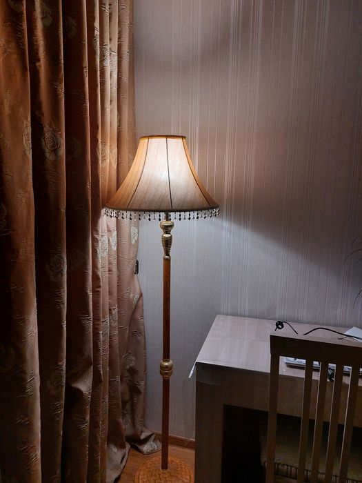 Торшер/светильник напольный