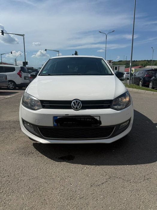 Vw Polo 1.4 benzină
