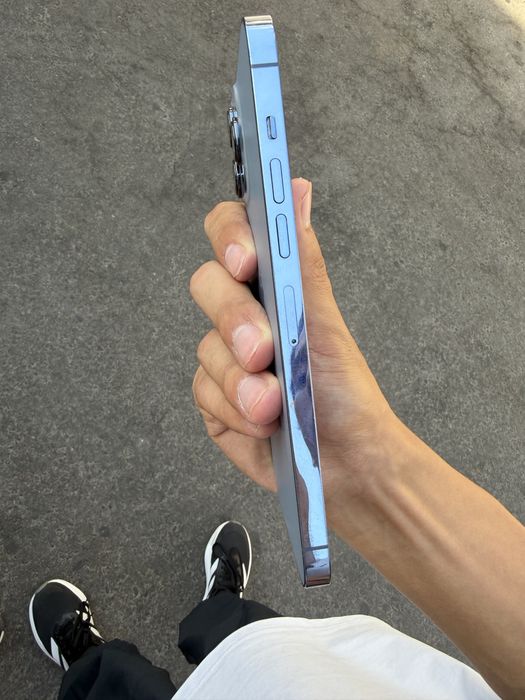Iphone 13pro Max 128gb