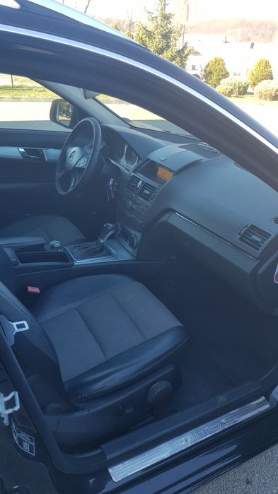 Мерцедес C220D .Може да се плати и в Криптовалута