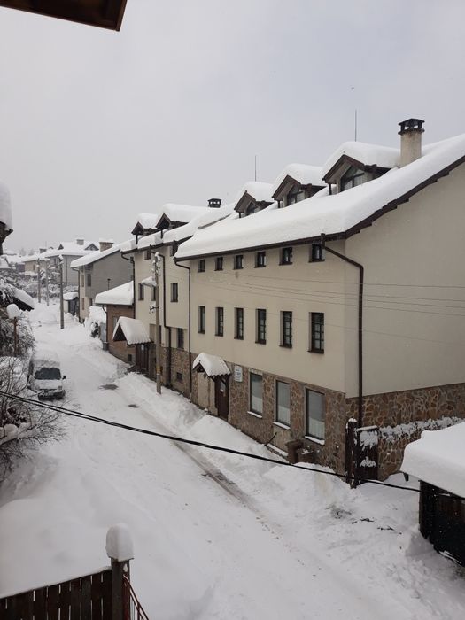 Апартаменты в Банско