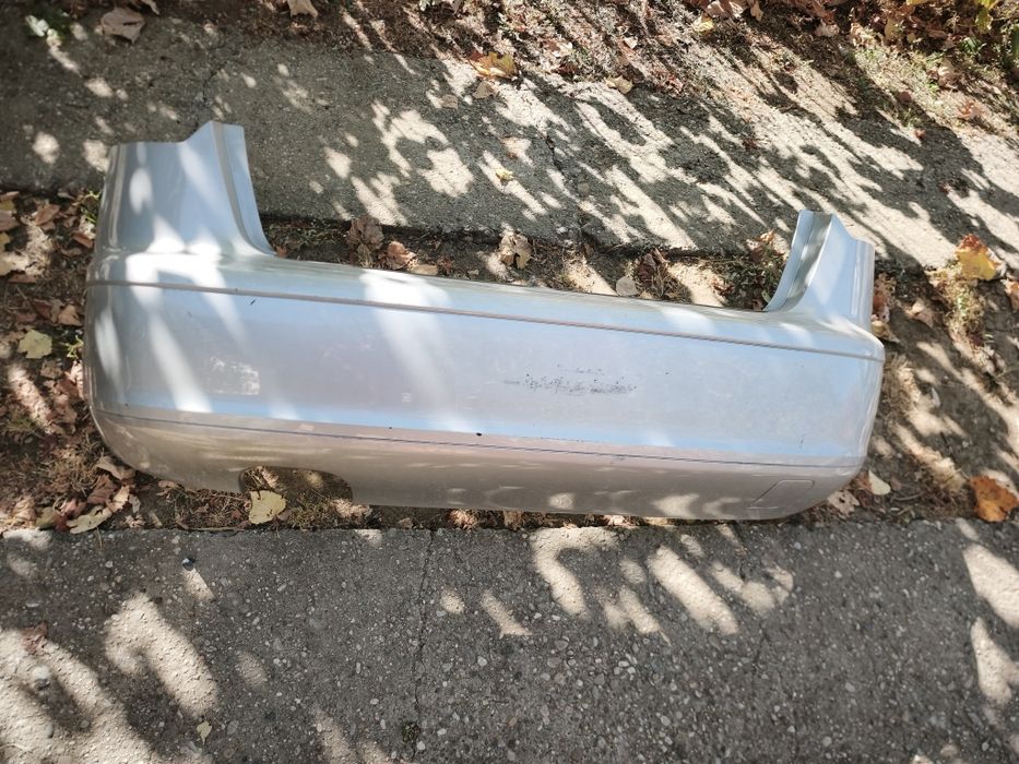 Bara spate audi A3 2006