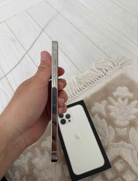 Iphone 13 pro max на 512gb