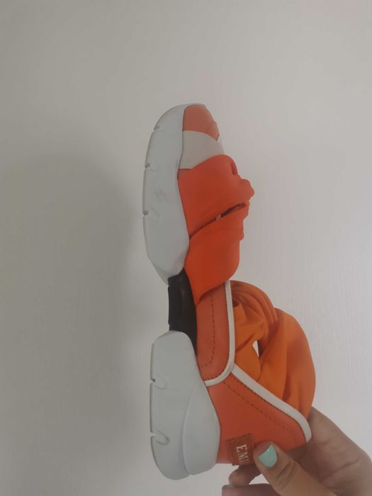 Sneakers Emilio pucci
