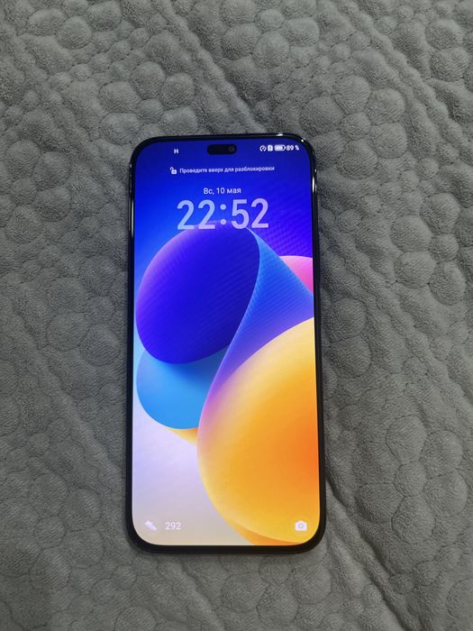 HONOR X8b 128gb черный