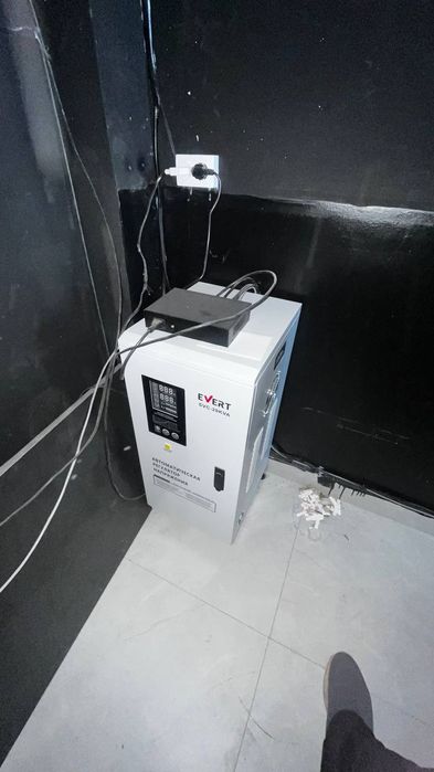 Kampyuter 30 ta tayyor beznis