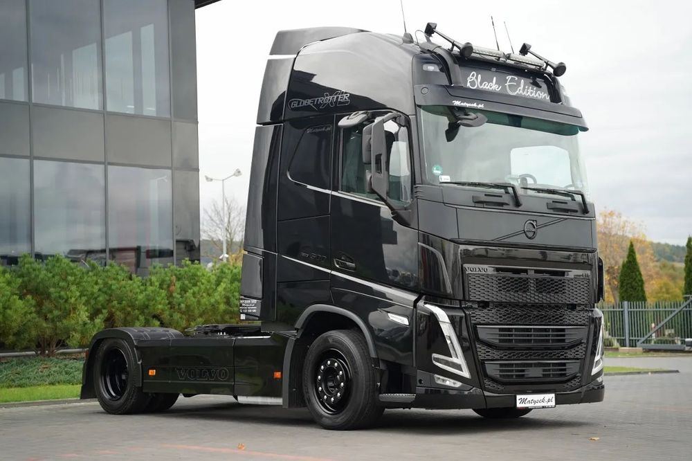 Volvo FH 500 / XXL / RETARDER / PUNGĂ JOSĂ / MEGA / ECHIPAMENT MAXIM / CONTRACT DE REPARAȚIE POST-SERVICE /