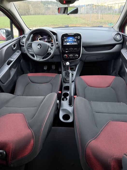 Clio 4 2013 Unic proprietar Germania