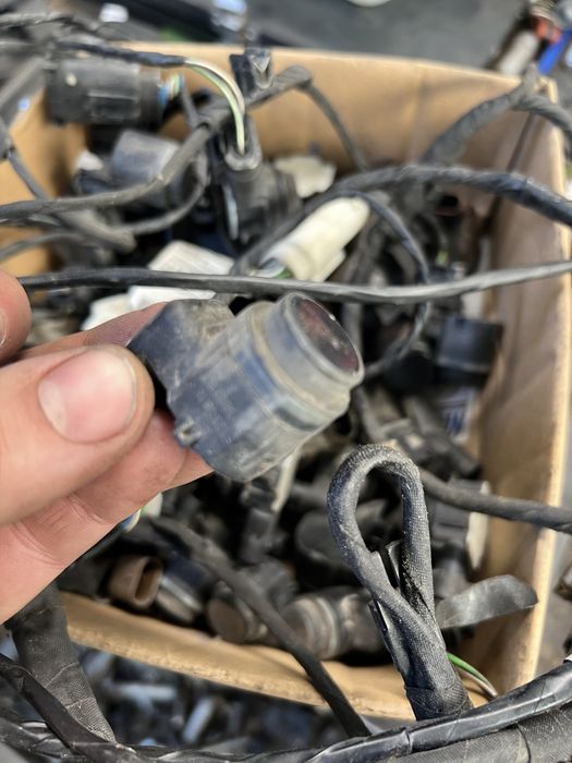 Senzori parcare bmw f30 f32 f10 f11 f01 x5 x3 x1