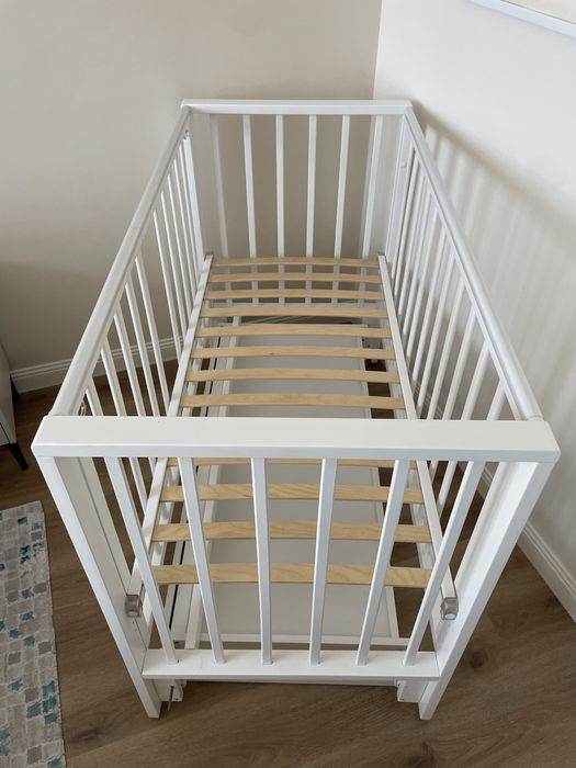 Продам детскую кровать.