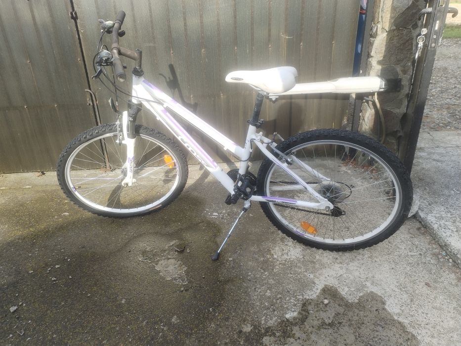 Bicicleta Cross 26'