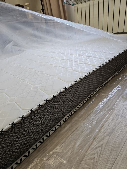 Матрац новый 1200×2000