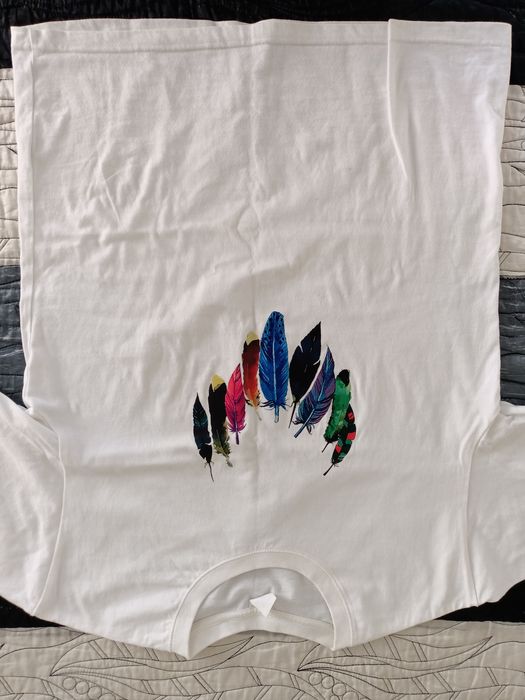 Пакет вещей 46-48 размера