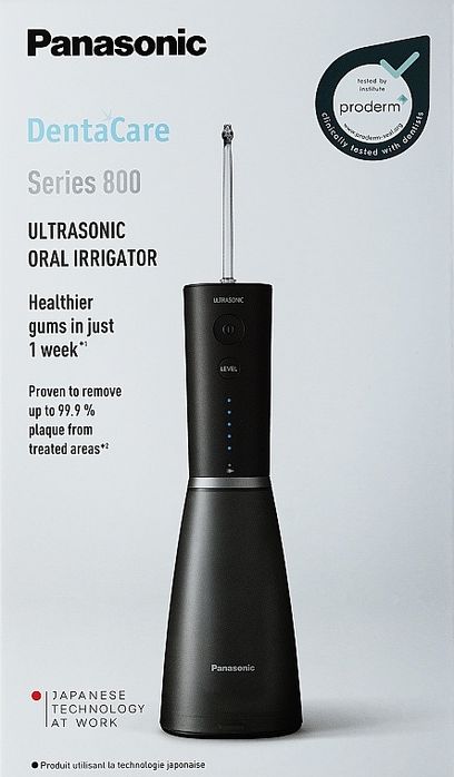 Зъбен душ Panasonic