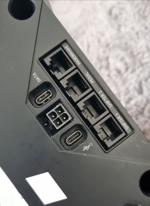 Baza Fanatec  CSL DD QR2