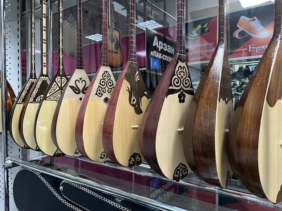 Добры домбыра