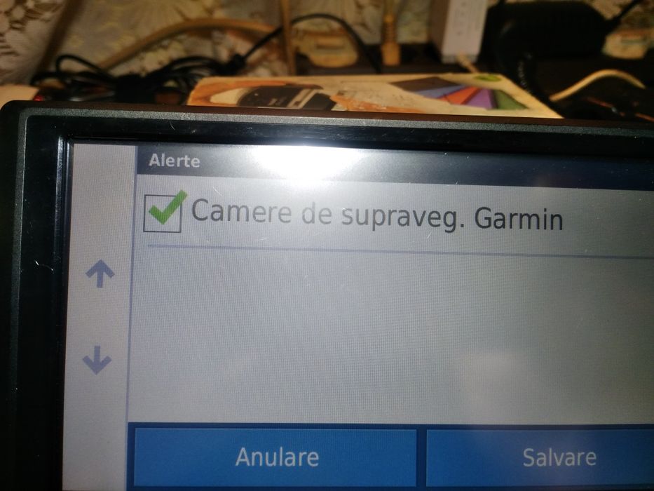 Garmin Drive 60 LMT 6 inc