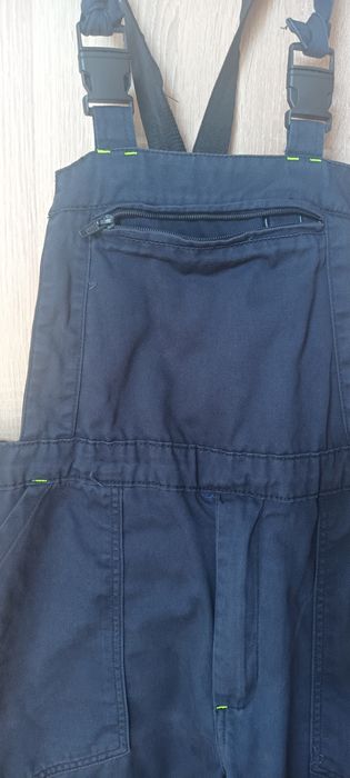 Salopeta de munca marime xl