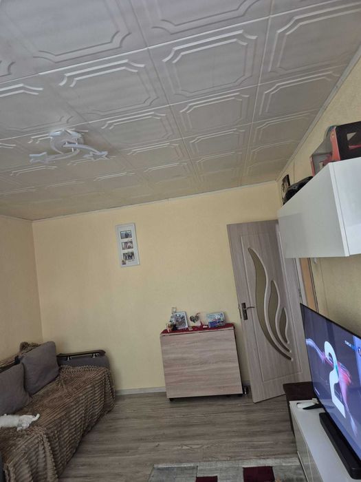 Apartament in L6 Turnu Măgurele