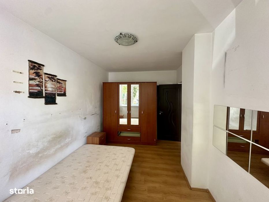 Apartament 2 camere | 46mp | Locatie semicentrala | Horea