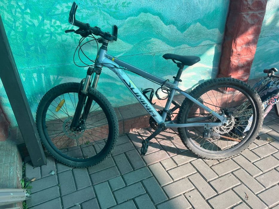 Продам велосипед