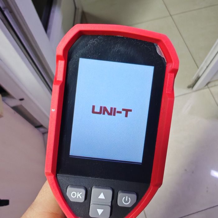 Продам тепловизор UTi160S