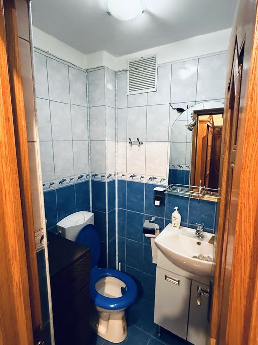 Apartament decomandat cu 4 camere 100mp bd Independentei